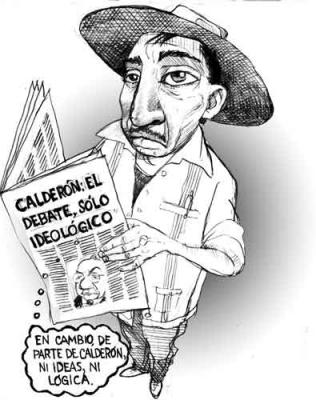 Editorial de La Jornada