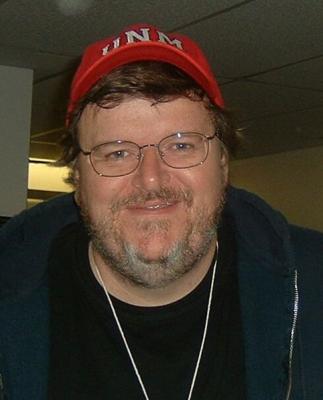 Artículo de Michael Moore