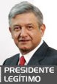 El Lic. Andrés Manuel López Obrador Presidente Legítimo de México re-inicia sus giras por la República Mexicana, ahora visitará 21 Municipios de Sonora y Baja California.