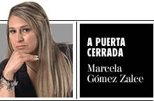 Artículo de Marcela Gómez Zalce