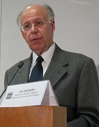 Discurso del Dr. José Narro Robles, Rector de la UNAM