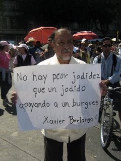 Bien por el movimiento López Obradorista Poblano