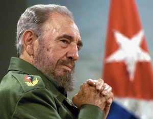 Las reflexiones del compañero Fidel Castro