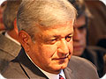 El Lic. Andrés Manuel López Obrador Presidente Legítimo de México estuvo de gira por municipios de Sonora