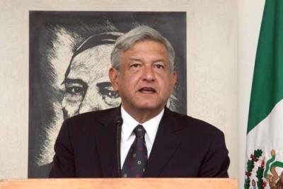 El Lic. Andrés Manuel López Obrador Presidente Legítimo de México vendrá el próximo fin de semana a Puebla